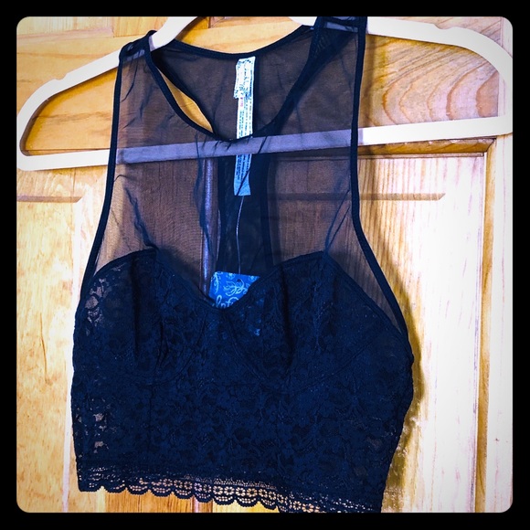 Free People Tops - Free people Lacey